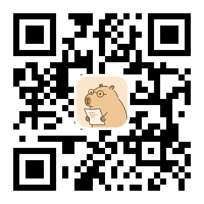 App Store ページのQRコード